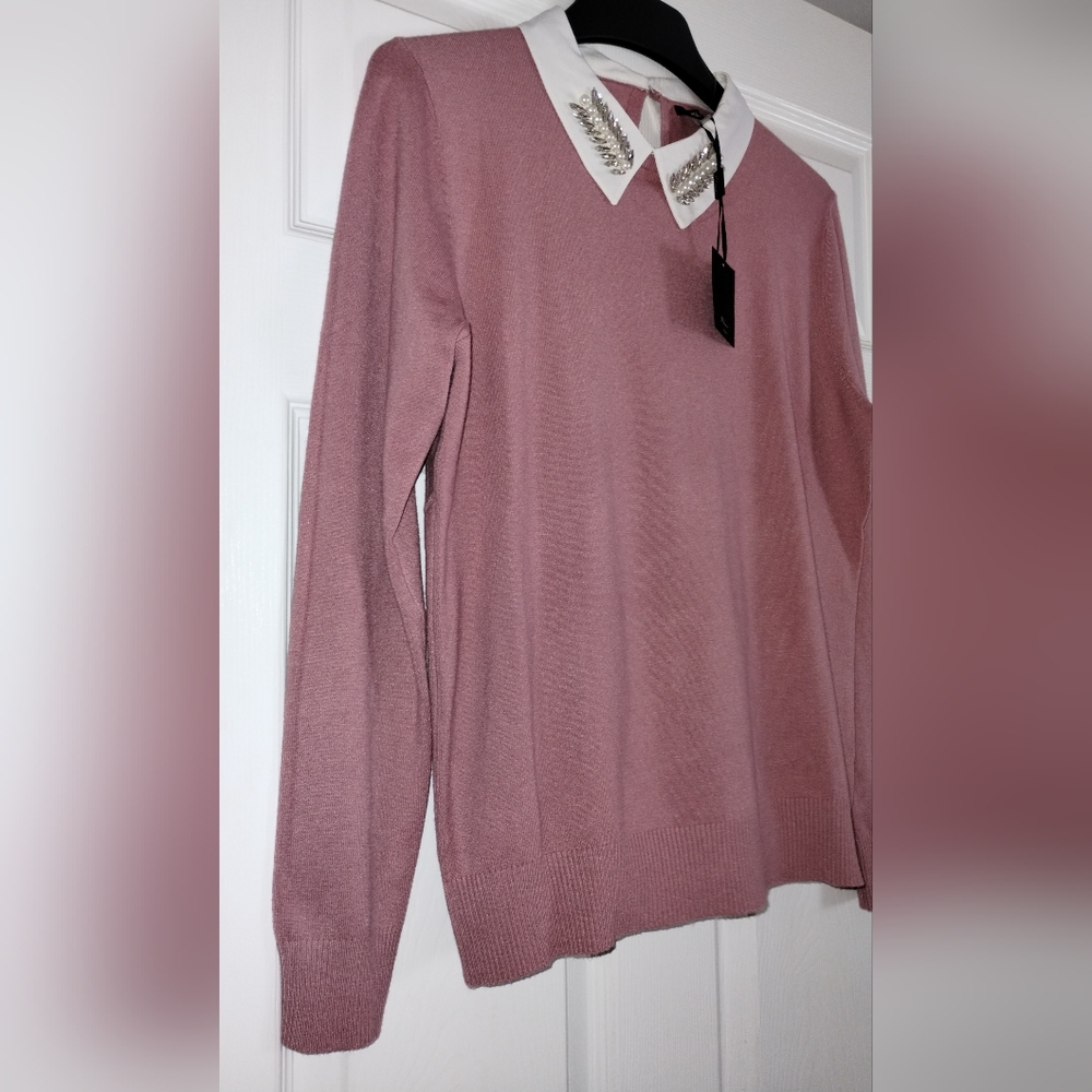 Milano Women's Sweater - Picture 8 of 9